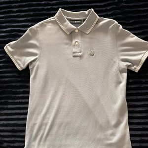 Psycho Bunny Polo Men's Light Powder Blue